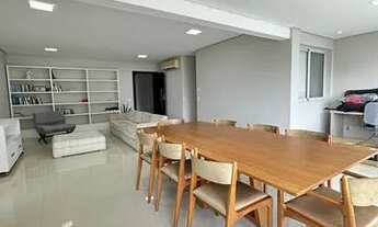 Imagem 7: MORADA DO SOL, COND. UNIQUE, 176M2, 3 SUÍTES, , SEMI MOBILIADO, 2 VAGAS