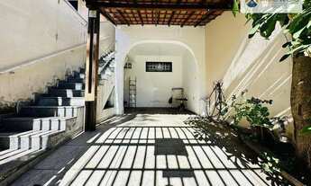 Imagem 2: Casa com 3 quartos à venda, 152 m² por R$ 620.000 - Jardim Atlântico - Belo Horizonte/MG