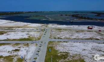 Imagem: Blue Lake Residence Club - Lotes a partir