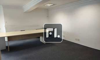 Imagem 5: Conjunto para alugar, 380 m² por R$ 23.700,08/mês - Brooklin - São Paulo/SP