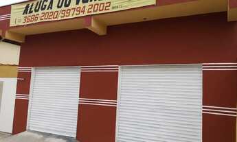 Imagem: OFerta Excelente prédio comercial 1km da