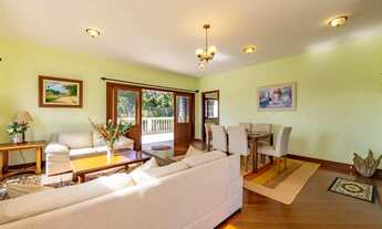 Imagem 7: Casa com 3 quartos em condomínio no Golfe, Teresópolis