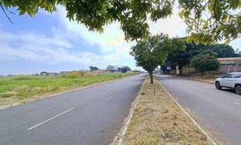 Imagem: Área 11.650 m2, Vila Brasília ao Lado