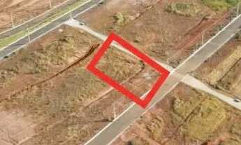 Imagem 5: Ágio Lote Residencial Vinhas Anápolis - 410m2