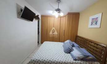 Imagem 8: Apartamento à venda, 4 quartos, 1 suíte, 3 vagas, Tijuca - RIO DE JANEIRO/RJ