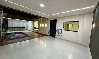 Imagem: Lida Casa no Setor 3 Marias com 3 quartos