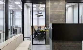 Imagem: Conjunto para alugar, 360 m² por R$ 68.400,00/mês