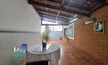 Imagem 13: Casa Residencial/Comercial com 3 quartos para alugar, 195m² - Jardim América