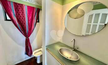 Imagem 8: Apartamento à venda, 269 m² por R$ 3.900.000,00 - Leblon - Rio de Janeiro/RJ