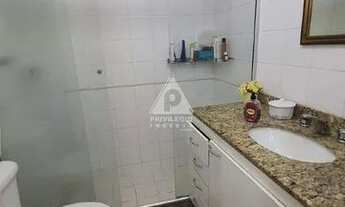 Imagem 10: Apartamento à venda, 4 quartos, 1 suíte, 3 vagas, Tijuca - RIO DE JANEIRO/RJ