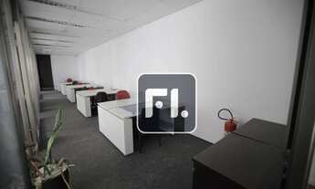 Imagem: Conjunto para alugar, 187 m² por R$ 13.441,85/mês