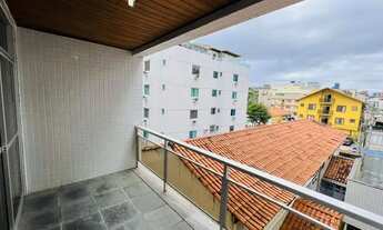 Imagem 7: Apartamento de 3 quartos (sendo 1 suíte) à venda na Vila Nova em Cabo Frio, RJ por R$585.0