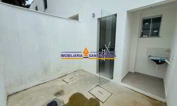 Imagem 5: Casa independente 2 quartos suítes - Piratinga