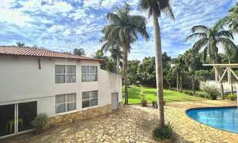 Imagem 4: Chácara à Venda em Goiânia