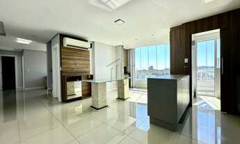 Imagem: Apartamento à venda no bairro Estreito