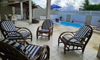 Imagem 5: Linda casa em Itamaracá com piscina