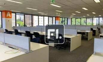 Imagem 3: Conjunto para alugar, 1038 m² por R$ 107.994,08/mês - Barra Funda - São Paulo/SP