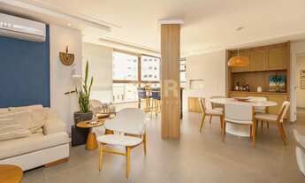 Imagem: Apartamento com 03 dormitórios sendo 01