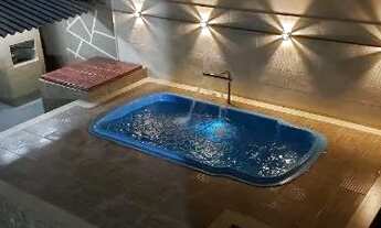 Imagem 5: Casa temporada em ilha comprida