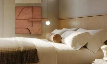 Imagem 5: Apartamento com 60 m², 2 uqratos no Aeroclube - João Pessoa/PB