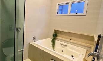 Imagem: Casa térrea condomínio