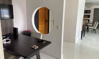 Imagem 10: Apartamento para venda e locação no condomínio Ereditá no Centro Empresarial Tamboré - sp