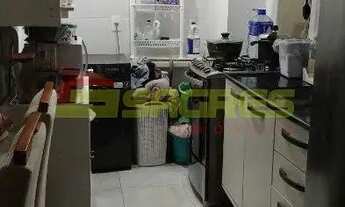 Imagem 3: Apartamento 34 m² na Vila Guilherme por R$ 290.000,00