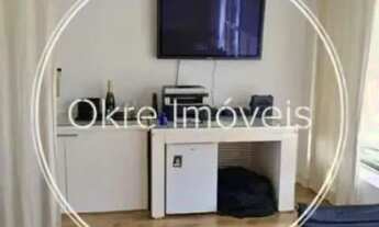 Imagem: Sala comerial com vaga a venda no Jardim