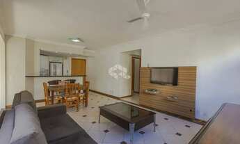 Imagem 2: Apartamento 2 dormitórios, sendo 1 suíte, churrasqueira no melhor do Petrópolis