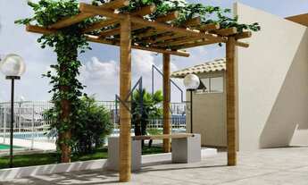 Imagem 6: CONDOMINIO TIJUCA 3Q 76M²