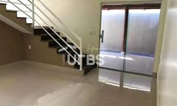 Imagem 7: Sobrado de 4 quartos , no Setor Sol Nascente