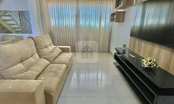 Imagem: Cobertura Duplex para locação no bairro