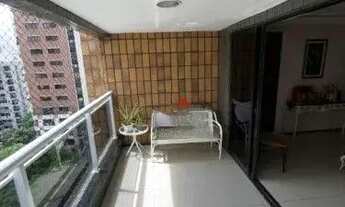 Imagem 3: 150m2 3suítes R. Pereira Valente, 595 - Meireles, Fortaleza - CE, 60160-250