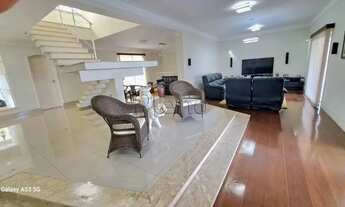 Imagem 6: Sobrado à venda e para alugar em Campinas, Parque Taquaral, com 5 quartos, com 702 m²