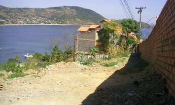 Imagem 7: Terreno à venda, 535 m² por R$ 600.000,00 - São Francisco - Niterói/RJ