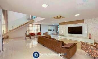 Imagem 3: Casa no Condomínio Alphaville Fortaleza