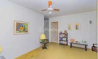 Imagem 3: Foxter vende apartamento com 104m², 3 quartos, sendo 1 suíte no bairro Menino Deus