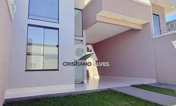 Imagem 4: Casa a venda setor conde dos arcos Aparecida de Goiânia, próximo supermercado,loja de conv