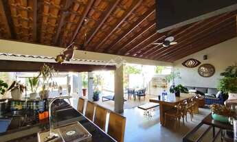 Imagem 6: Condomínio para aluguel 3 quartos no Condomínio Flamboyant - Araraquara / SP