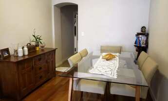 Imagem 4: Apartamento em Rua Batataes - Jardim Paulista - São Paulo/SP