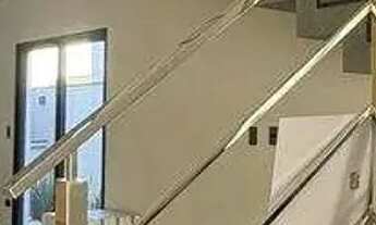 Imagem 3: Casa com área Gourmet disponível para locação no Condomínio Ouroville ? Taubaté