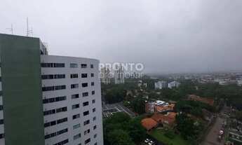 Imagem: Apartamento Marien Katz, unidade não informado