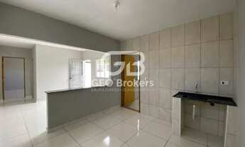 Imagem 6: Casa de 2 dormitórios para locação no Vila São João (São Silvestre) em Jacareí Cod : 11847