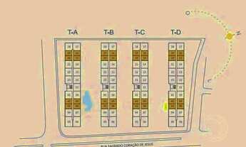Imagem 3: Apartamento para Venda em Florianópolis, Morro das Pedras, 1 dormitório, 1 banheiro, 1 vag