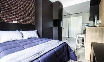 Imagem: Ravi Mercês - Studio Alto Padrão