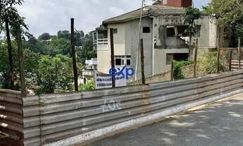 Imagem 2: Terreno com 495 metros no Cond. São Fernando Residencia em Barueri