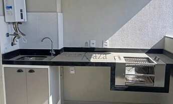 Imagem 7: Oportunidade - Apartamento - Urbanova - Residencial Bosque Paratehy - 3 Dormitórios - 65m²