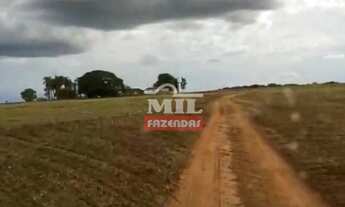 Imagem 3: Fazenda em Arenópolis-GO. 92 Alqueires