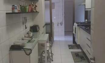 Imagem 4: Apartamento à venda na Vila Progresso com 130 m² e 2 vagas