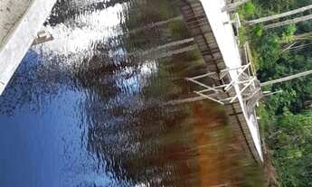 Imagem 12: Sitio Estrada Novo Airão km 44